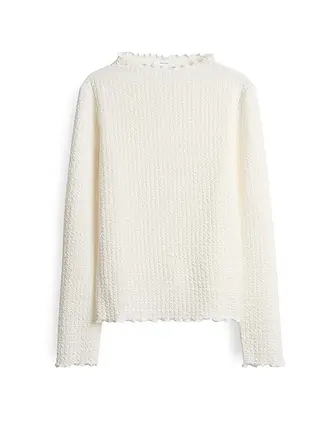 OPUS | Langarmshirt SIRKEN | 